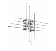 Накладной светильник Ideal Lux Cross CROSS PL480
