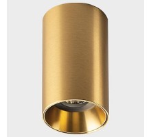 Накладной светильник Italline M03-046 M03-046/130 gold