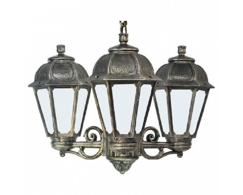 Подвесной светильник Fumagalli Sichem/Saba K22.120.S30.BYF1R