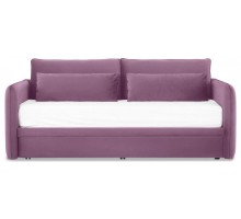 Кровать односпальная Vicari