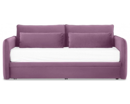 Кровать односпальная Vicari