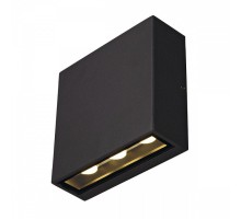 Накладной светильник SLV Quad 232455