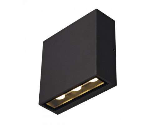 Накладной светильник SLV Quad 232455