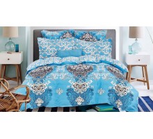 Постельное белье евростандарт Satin lux