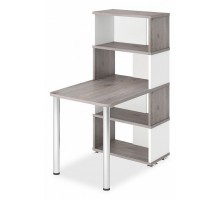 Стол компьютерный Домино СБ-10М/4