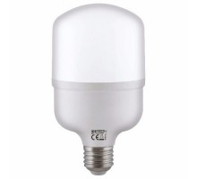 Лампа светодиодная Horoz Electric Torch E27 20Вт 4200K 