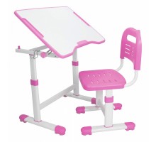 Набор учебный Sole II Pink