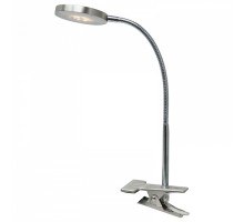 Настольная лампа офисная Globo Deniz 24122K