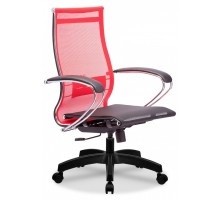 Кресло компьютерное МЕТТА-9(MPRU)