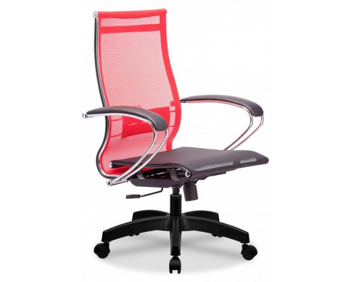 Кресло компьютерное МЕТТА-9(MPRU)