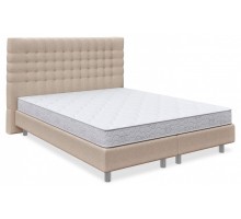 Кровать двуспальная Tallinn Boxspring Elite