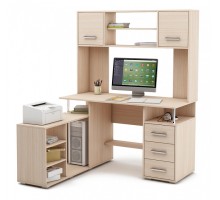 Стол письменный Амбер-23