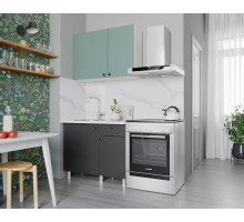 Гарнитур кухонный Деми