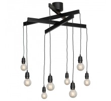 Потолочная люстра LGO Ontario 