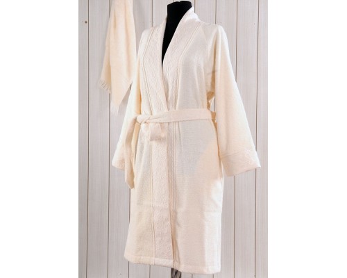 Халат женский (44-46) Sense