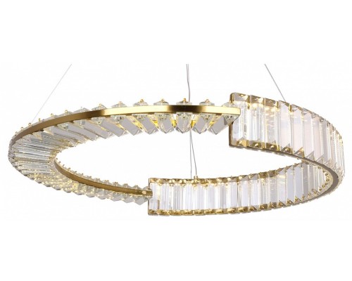 Подвесной светильник Lussole Kent 