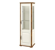 Шкаф-витрина Марсель  МН-126-11
