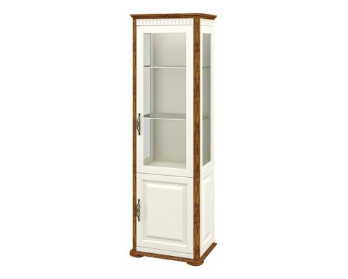 Шкаф-витрина Марсель  МН-126-11