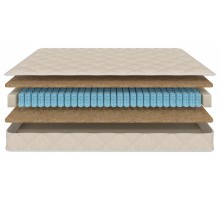 Матрас односпальный Mom's Love Teenager 2000x900