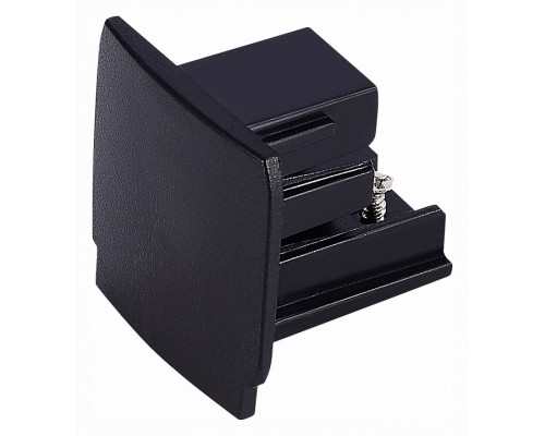 Заглушка для трека ST-Luce Трехфазная трековая система 