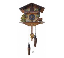 Настенные часы (21x15x22.5см) SARS 0422-8M