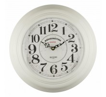 Настенные часы (32 см) Aviere
