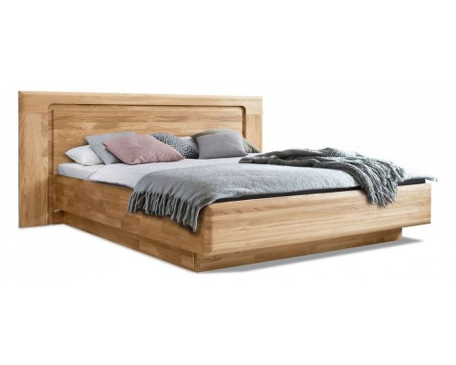 Кровать двуспальная Bremen