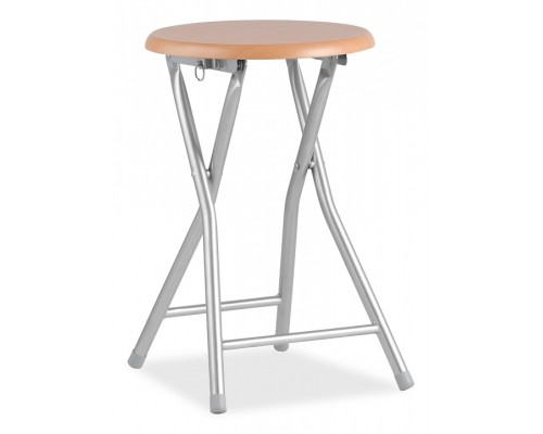 Табурет складной МДФ