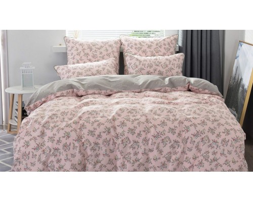 Постельное белье евростандарт Валентина