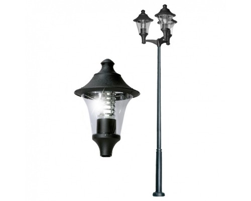 Фонарный столб Fumagalli Remo R50.372.A30.AXE27