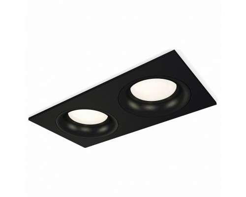 Встраиваемый светильник Ambrella Xc636 XC7636002