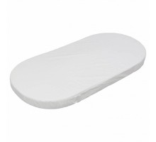 Матрас для новорожденных Polini kids Волшебные сны 1190x600