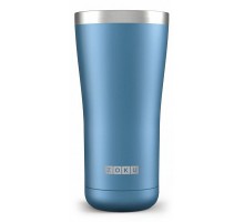 Термокружка (550 мл) Zoku ZK144-BL