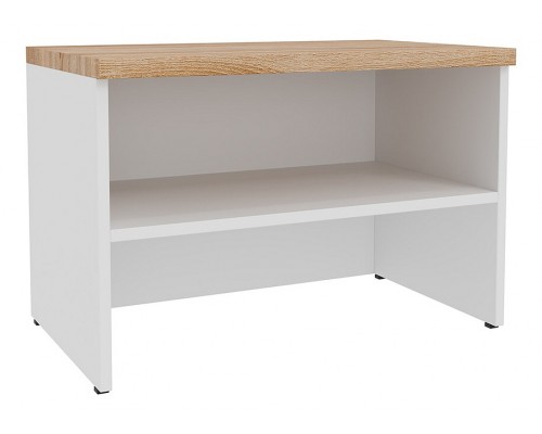 Стеллаж для обуви Куба 1733.М1