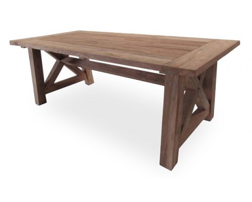 Стол обеденный KM2008