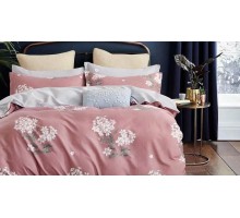 Постельное белье полутораспальное C-318