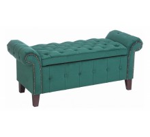 Банкетка-сундук Беркли-1