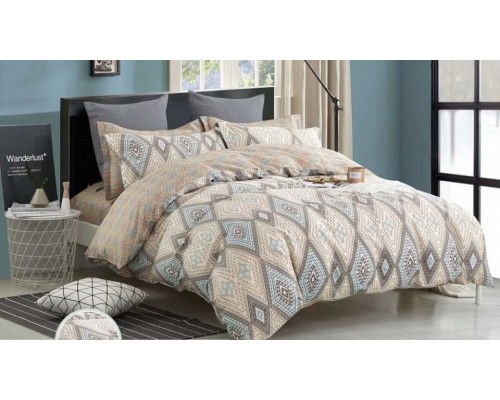 Постельное белье семейное C-294