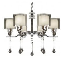 Подвесная люстра iLamp Milano 70291-6 CR