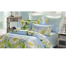 Постельное белье семейное B-147