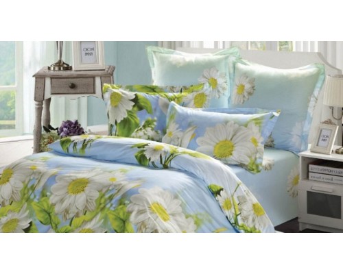 Постельное белье семейное B-147