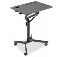 Подставка для ноутбука CS-FDS101BBK