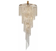 Подвесная люстра Favourite Phoenix 2903-10P