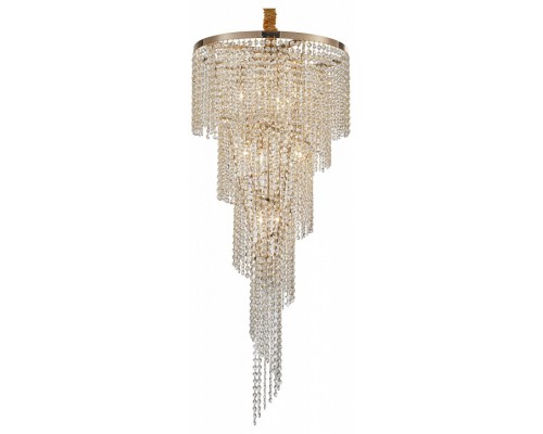 Подвесная люстра Favourite Phoenix 2903-10P