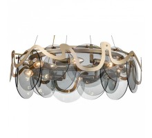 Подвесной светильник Vele Luce Melodia VL3294P08