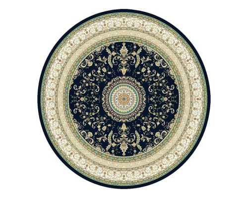 Ковер интерьерный (100x100 см) Royal Palace