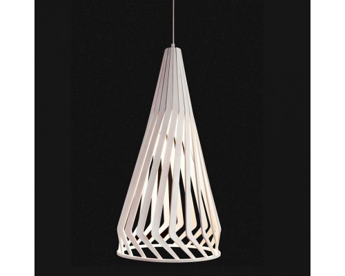 Подвесной светильник Nowodvorski Bio White 6340