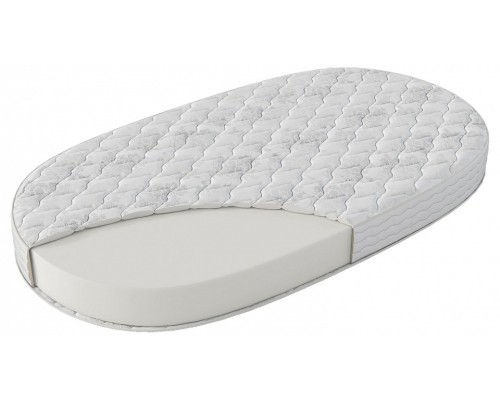 Матрас для новорожденных Джангл Симпл 1250x750