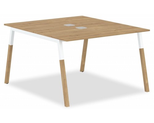 Стол офисный Forta FWST 1113