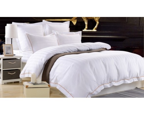 Постельное белье двуспальное OD